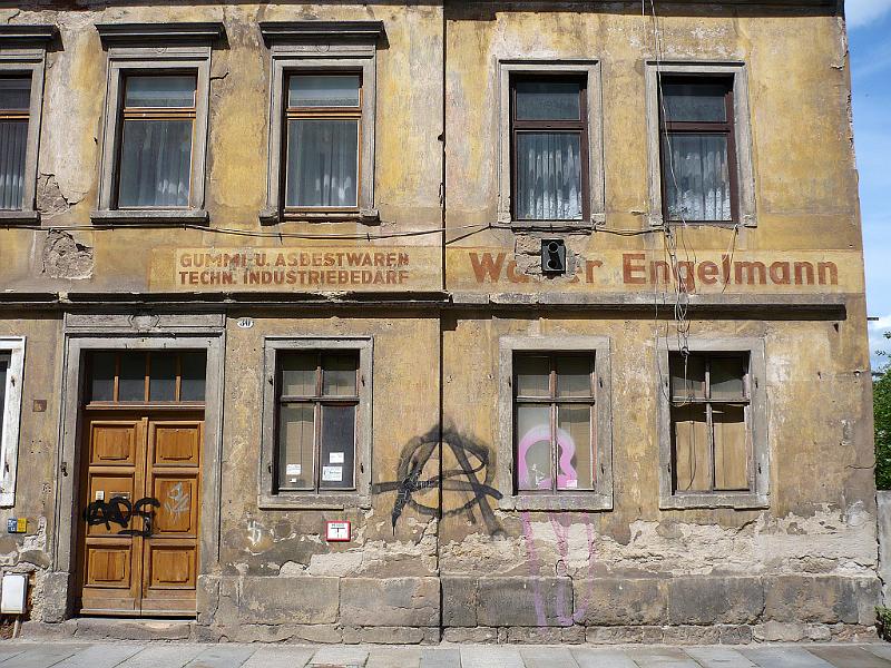 Dresden-Pieschen, Konkordienstr. 30, 7.6.2009.JPG